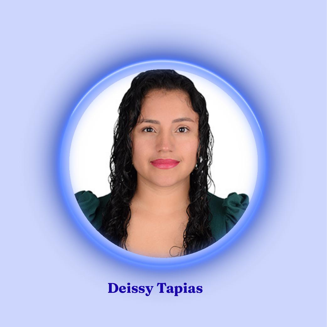 Deissy Tapias