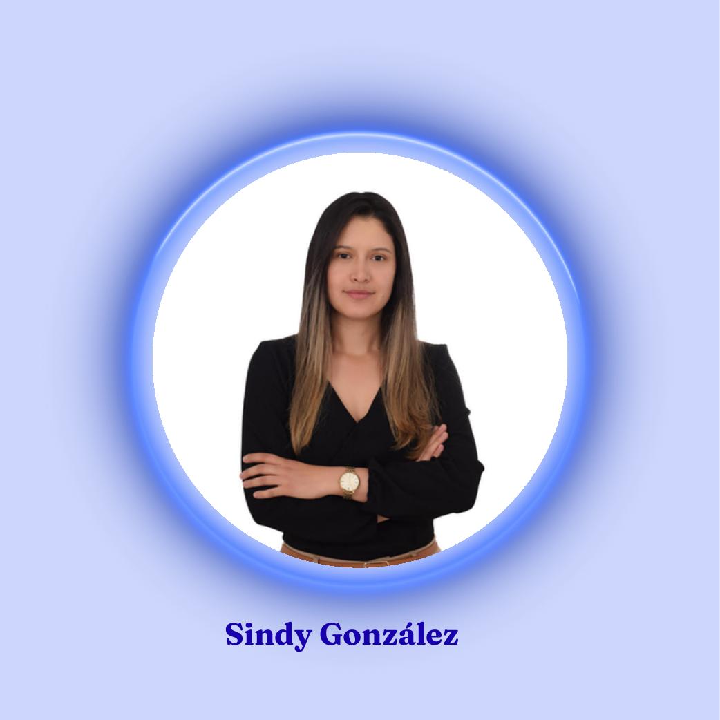 Sindy González