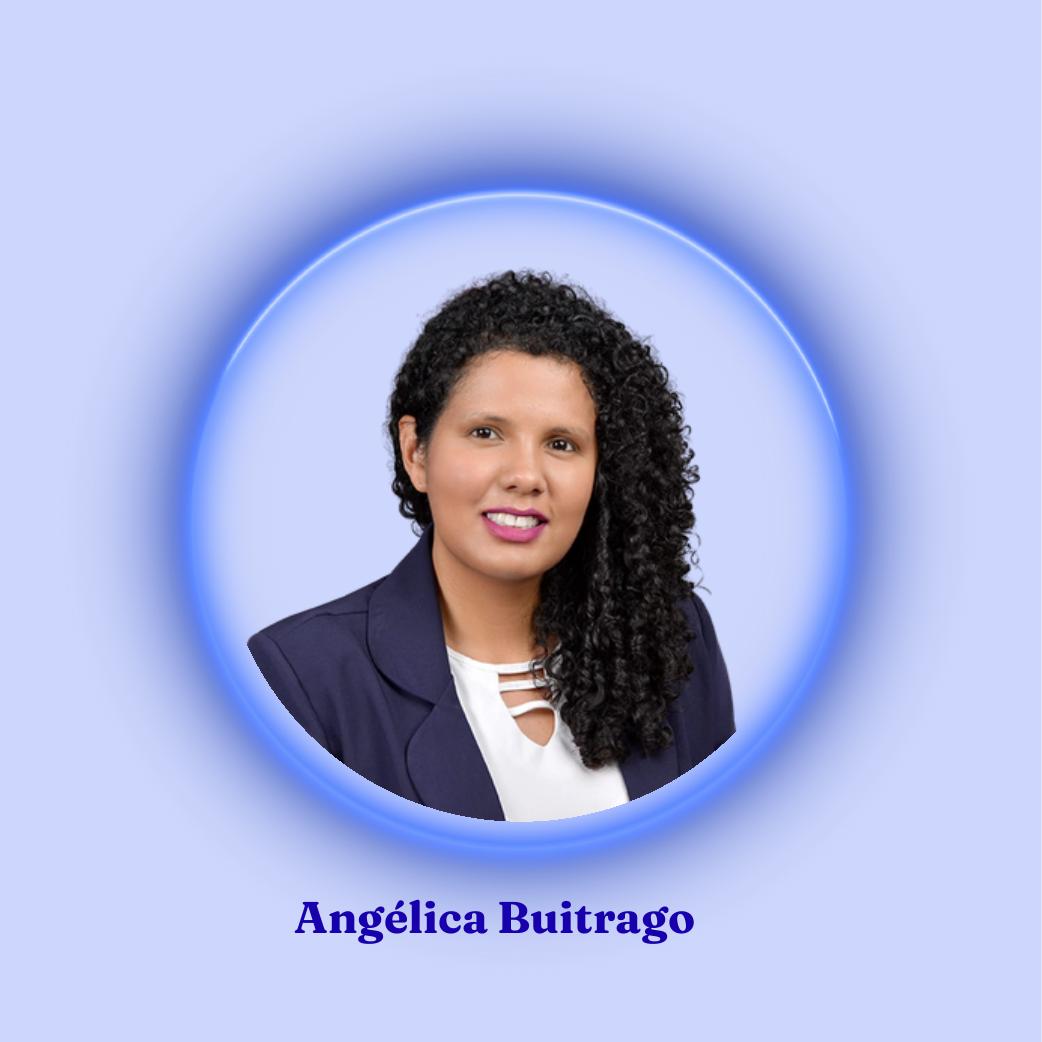 Angélica Buitrago